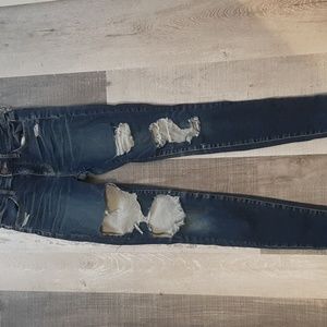 American eagle jeans 2